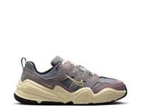 Nike Purple Tech Hera Trainers Womens Size UK4 EU37.5 / REFA2