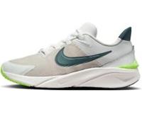 NIKE Star Runner 4 Trainers Womens Size Uk5.5 (REFH22)