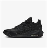 Nike Jordan Max Aura 5 Black/Anthracite Boys Trainers Size UK 5.5 (REFD1)