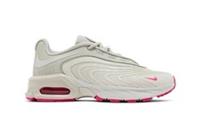 Nike White/Pink Air Max Fire Phantom Trainers Womens UK4.5 EU38 / REFA2