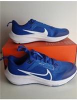 Nike Air Zoom Pegasus 40(gs)Trainers Size Uk 5 US 5.5y Box Has No Led
