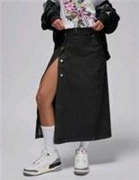 Nike air Jordan Denim Dark Grey Brand New With Tag Size Small - S Regular