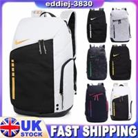 UK Nikes Professional Basketball Bag Travel Bag Learning Bag Unisex 🔥