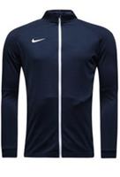 NIKE Boys Navy Blue & White Dry Academy Tracksuit Jacket 12-13 Years NEW