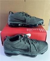 NIKE AIR VAPORMAX 2023 FK Vintage Green/Black BRAND NEW SizeUk6 US 7