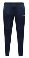 NIKE Boys Navy Blue & White Dry Academy Tracksuit Pants Bottoms 12-13 Years BNWT