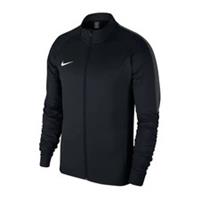 NIKE Boys Black Dry Academy Park 18 Tracksuit Jacket 12-13 Years BNWT