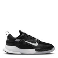 Nike Crosscourt Trainers Juniors Boys Black Size UK 5.5 (RefF5)