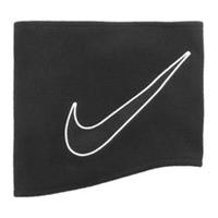 Nike Childrens/Kids 2.0 Fleece Neck WarmerOne Size Black CS1441