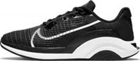 Nike ZoomX SuperRep Surge Training Shoes - UK 3.5 - Black/White (CK9406-001)