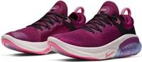 Nike Joyride Run Flyknit Running Shoes - UK 3.5 - Purple (AQ2731-602)