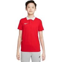 Nike Boys Park 20 Polo ShirtXS Red MR992
