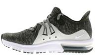 Nike Air Max Sequent 3 GS Sequoia White BonBoys Girls Ladies Trainers Uk 5 Bnib