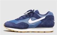 Nike Outburst Uk 5 Neutral Indigo White Ladies Trainers Bnib AO1069 500