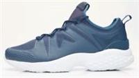 Nike Air Zoom LWP 16 Midnight Navy Dark Obsidian White Uk 9 Bnib 918226 400 Kim