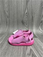 Kids Nike Sunray Adjust 5 V2 Pink Sandals UK Size 5.5 Brand New