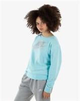 Nike Womens Essential Sportswear Sweatshirt size S,m, L, XL Price £19 - S Regular