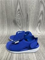 Kids Nike Sunray Protect Blue Sandals UK Size C5.5 Brand New