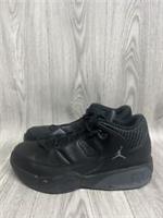 Nike Jordan Max Aura 3 Black Trainers UK Size 9.5 Brand New