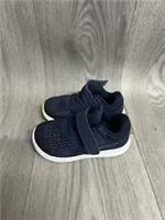 Boys Nike Revolution 4 Blue Trainers UK Size c6 Brand New