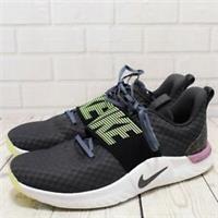 Womens Nike Renew Black Running Shoes UK 5.5 EUR 39 CD0219-001 RRP £79