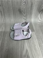 Kids Nike Sunray Protect Purple Sandals UK Size c5.5 Brand New