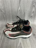 Boys Nike Air Max 97 Multicoloured Trainers UK Size 5.5 Brand New