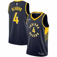 Indiana Pacers Kid's Jersey NBA Nike Icon Top - Oladipo - New - 8 Years Regular