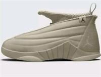 Nike Wmns Air Jordan 15 Retro SP Billie Eilish UK 6.5 DN2863 200 Bnib Stone