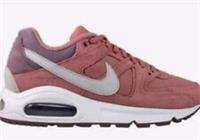 Nike Wmns Air Max Command Red Stardust Uk 5.5 Bnib Ladies