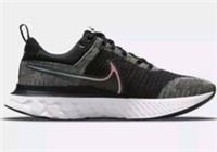 Nike React Infinity Run FK 2 BT LGBTQ Mens UK 9 DD6790 001 Bnib Multicolour New