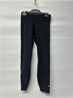 Womens Nike Essentials Black Leggings Size XS Brand New