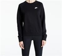 NIKE WOMEN SPORTSWEAR ESSENTIAL FLEECE CREW SWEATSHIRT PRICE £22