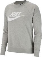 Nike Woman's Sportswear Crewneck Sweatshirt Essential
