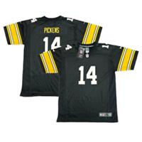 Pittsburgh Steelers NFL Jersey Kid's Nike Top - Pickens 14 - New - 18-20 Years Oversized