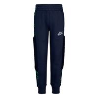 Nike All Over Print Panel Joggers Infant Boys - 3-4 Years (RefB15-1)