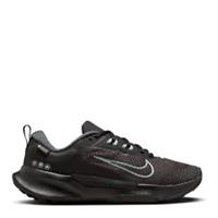 Nike Womens Juniper Trail 2 GORE-TEX Trail Running Shoes - Black / UK4