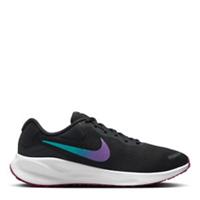 Nike Womens Revolution 7 Running Shoes - Black / UK2.5 EU35.5