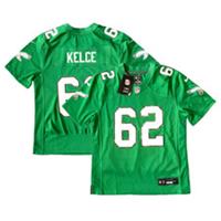 Philadelphia Eagles NFL Jersey Kid's Nike Alternate - Kelce - New - 14-16 Years Loose