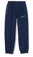 Nike Woven Jogging Bottoms Juniors Boys Navy Size UK XLB (RefX33)