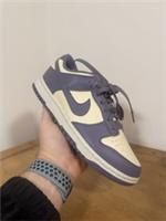 Nike Dunk Low Daybreak Purple FZ4349-100 Womens UK 4.5 US 7 EU 38 BNIB RRP £90