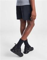 Nike Dri-FIT Multi Woven Shorts Junior Black XS 122-128cm 7/8 Years New Uk