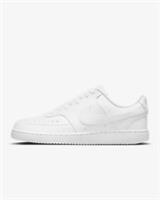 Nike Court Vision Low Next Nature Mens Shoes - White / UK7 EU41