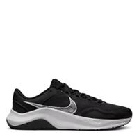Nike Mens Legend Essential 3 Next Nature - Black/White / UK6 EU40