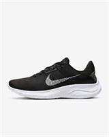 Nike Experience Run 11 Womens Road Running Shoes - Black/White / UK3 EU36