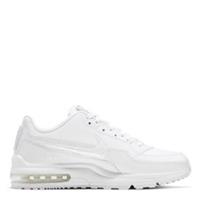Nike Air Max LTD 3 Mens Shoe - Black / UK10.5 EU45.5