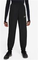 Nike Academy Jogging Bottoms Juniors Unisex Black Size UK 9-10 Years (RefX13)