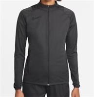 Nike Academy Tracksuit Jacket Grey Ladies Size UK 8 (REFB6-9)
