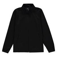 Nike Academy Triple Black Boys Tracksuit Jacket Age 7-8Years (REFB9-17)