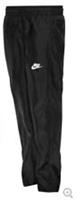 Nike Youth Track Pants Black Size LG (RefB11-2)